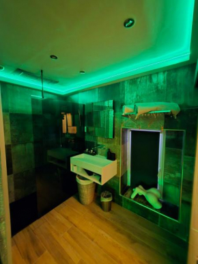 Romantic Room
